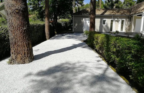 Biscarrosse Villa | Villa Golf Bicarrosse