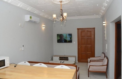 Yaounde Apartment | VILLA GOLF