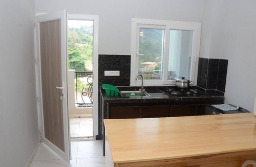 Yaounde Apartment | VILLA GOLF