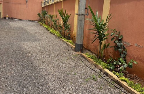 Yaounde Apartment | VILLA GOLF