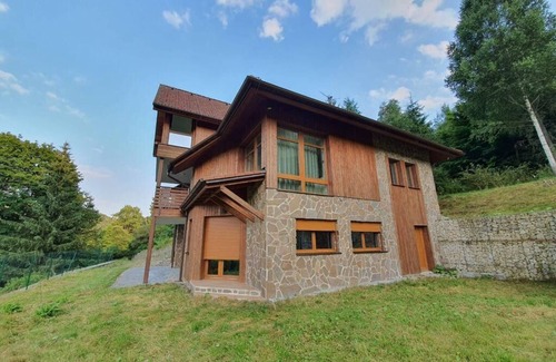 Cihelny Apartment | Villa Golf