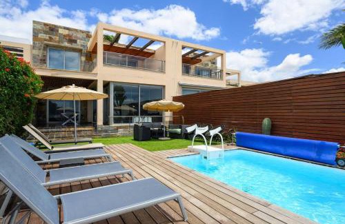 Salobre Villa | Villa Golfers 6