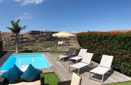 Salobre Villa | Villa Golfers 6