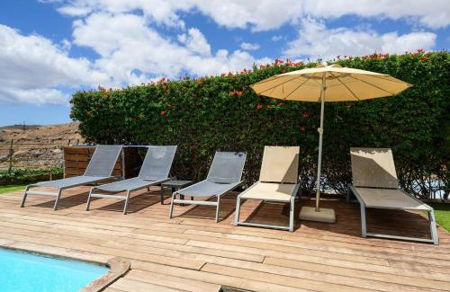 Salobre Villa | Villa Golfers 6