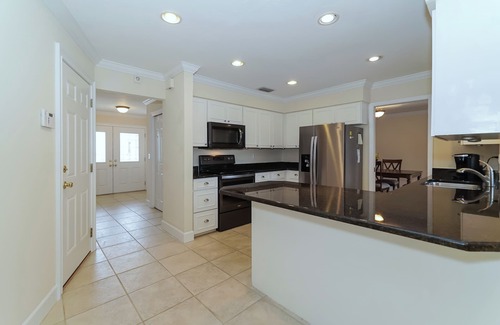 The Meadows Villa | Villa Golfers Delight, 3BR/2BA, solar heated private pool