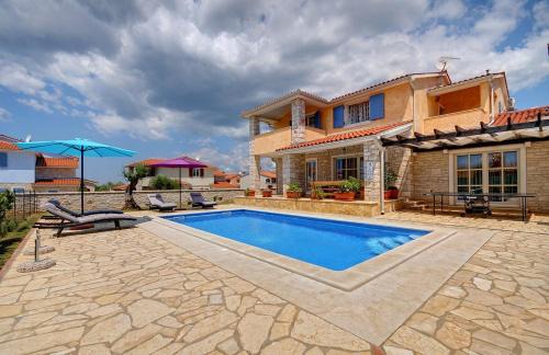 Gajana House | Villa Golubovo