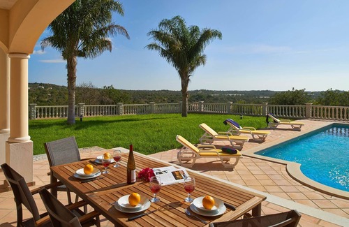 Ariolos Villa | Villa Gomes - Three Bedroom Villa, Sleeps 6