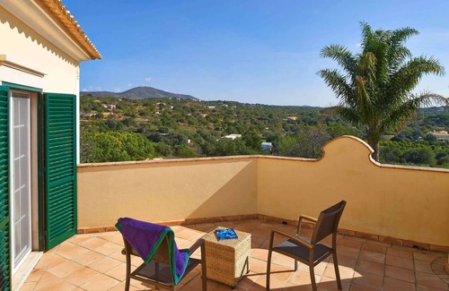 Ariolos Villa | Villa Gomes - Three Bedroom Villa, Sleeps 6