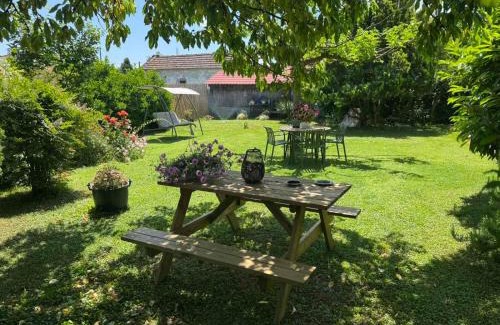Gomfoi Apartment | Villa Gomfoi Trikala - Smart Town BnB