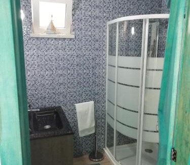 Nadadouro House | Villa Gonçalo