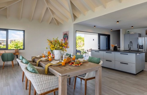 St. Marie Villa | Villa Good Life - Coral Estate Resort