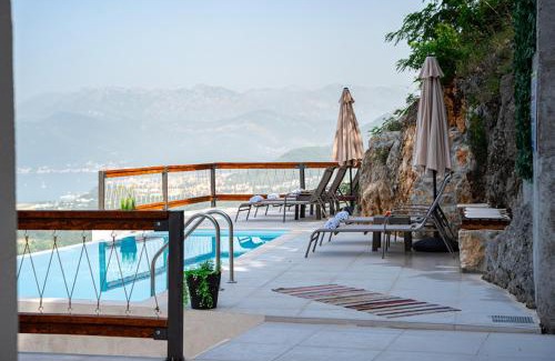 Kotor Apartment | Villa Gorazda