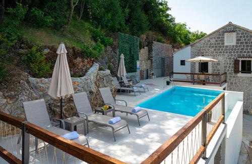 Kotor Apartment | Villa Gorazda
