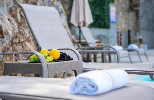 Kotor Apartment | Villa Gorazda