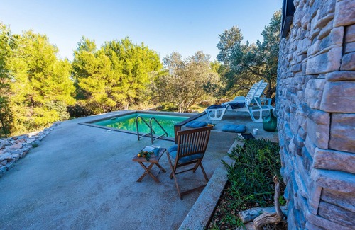 Dragove House | Villa Gordan, Dragove, Croatia