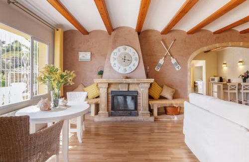 Javea Villa | Villa Gota de Mar