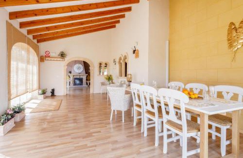 Javea Villa | Villa Gota de Mar