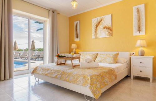 Javea Villa | Villa Gota de Mar