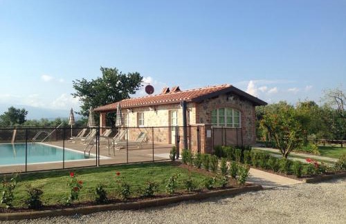 Orentano House | Villa Gourmet