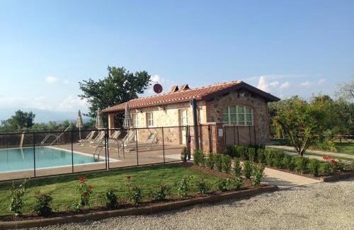 Orentano House | Villa Gourmet
