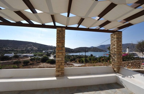 Lipsoi Villa | Villa