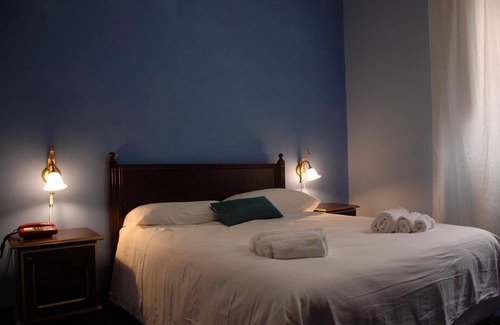 San Donato Val Di Comino Hotel | Villa Grancassa