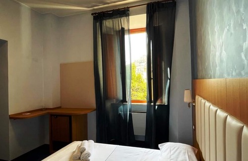 San Donato Val Di Comino Hotel | Villa Grancassa