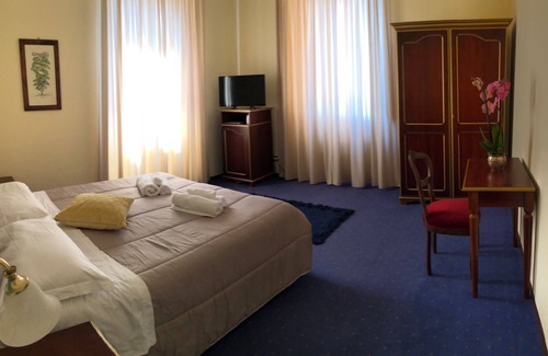 San Donato Val Di Comino Hotel | Villa Grancassa