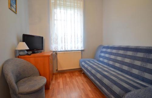 Szklarska Poreba Bed & Breakfast | Villa Grace - wypoczynek bez dzieci