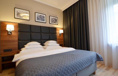 Szklarska Poreba Bed & Breakfast | Villa Grace - wypoczynek bez dzieci