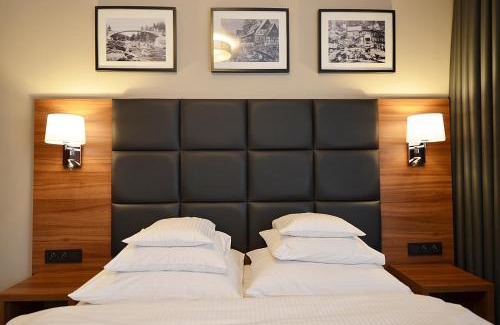 Szklarska Poreba Bed & Breakfast | Villa Grace - wypoczynek bez dzieci