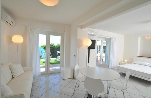 Fertilia Bed & Breakfast | Villa Grachira