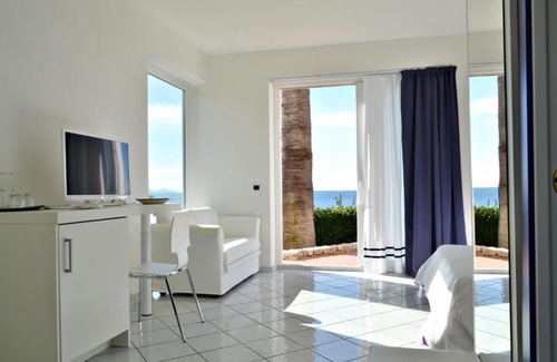 Fertilia Bed & Breakfast | Villa Grachira