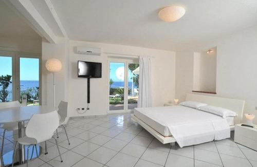 Fertilia Bed & Breakfast | Villa Grachira
