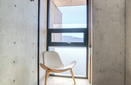 Valle de Guadalupe Villa | Villa Gracia Valle de Guadalupe!