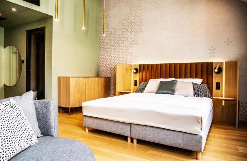 Esztergom Bed & Breakfast | Villa Gran