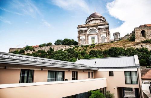 Esztergom Bed & Breakfast | Villa Gran