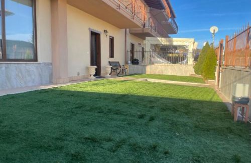 Castel di Sangro House | Villa Granai