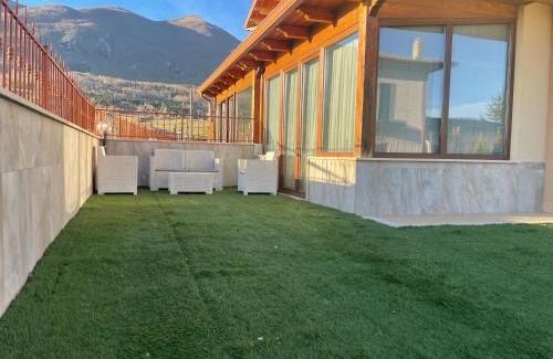 Castel di Sangro House | Villa Granai