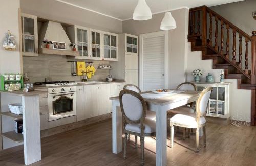 Castel di Sangro House | Villa Granai