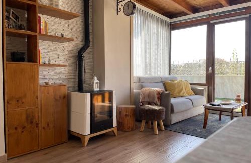 Castel di Sangro House | Villa Granai