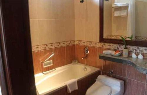 Magelang Hotel | Villa Grand Artos