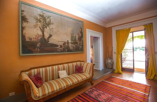 Santo Stefano A Tizzano Villa | VILLA GRAND MEDICI - Eight Bedroom Villa, Sleeps 16