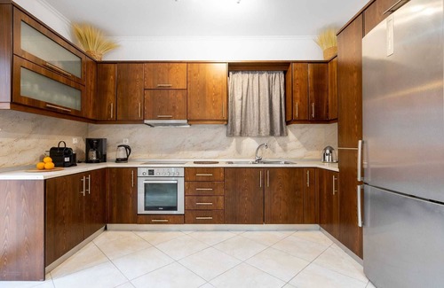 Spartylas Villa | Villa Grande Casa with Pool, Villa Grande Casa with Swimming Pool