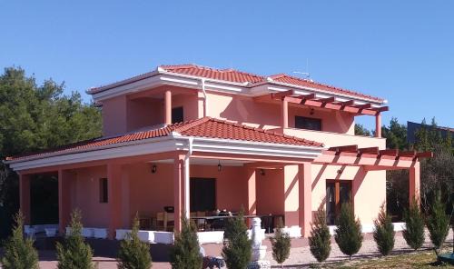 Bilice Villa | Villa Grandeza