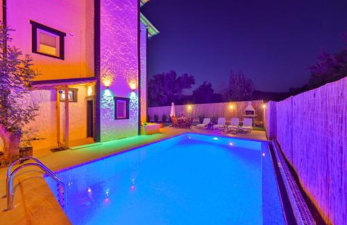 Kas Villa | Villa Grando 2