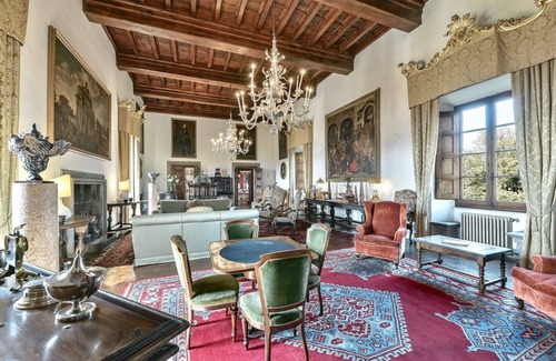 Monsummano Terme Villa | VILLA GRANDUCA - Six Bedroom Villa, Sleeps 12