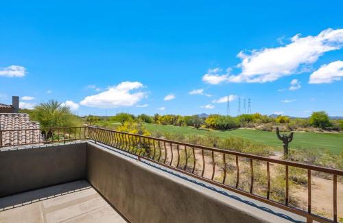 Talon Retreat House | Villa Grayhawk townhouse
