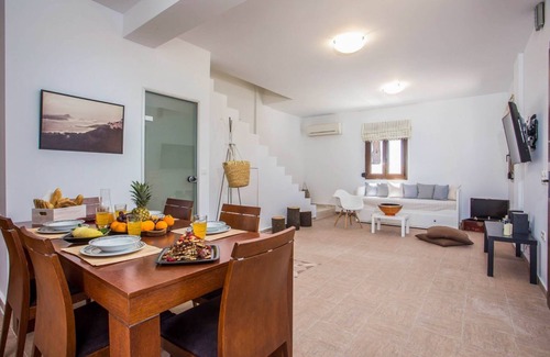 Pefkos Villa | Villa Grayling - Two Bedroom Villa, Sleeps 6