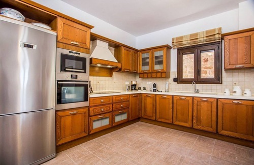 Pefkos Villa | Villa Grayling - Two Bedroom Villa, Sleeps 6
